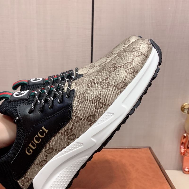 Gucci Low Shoes